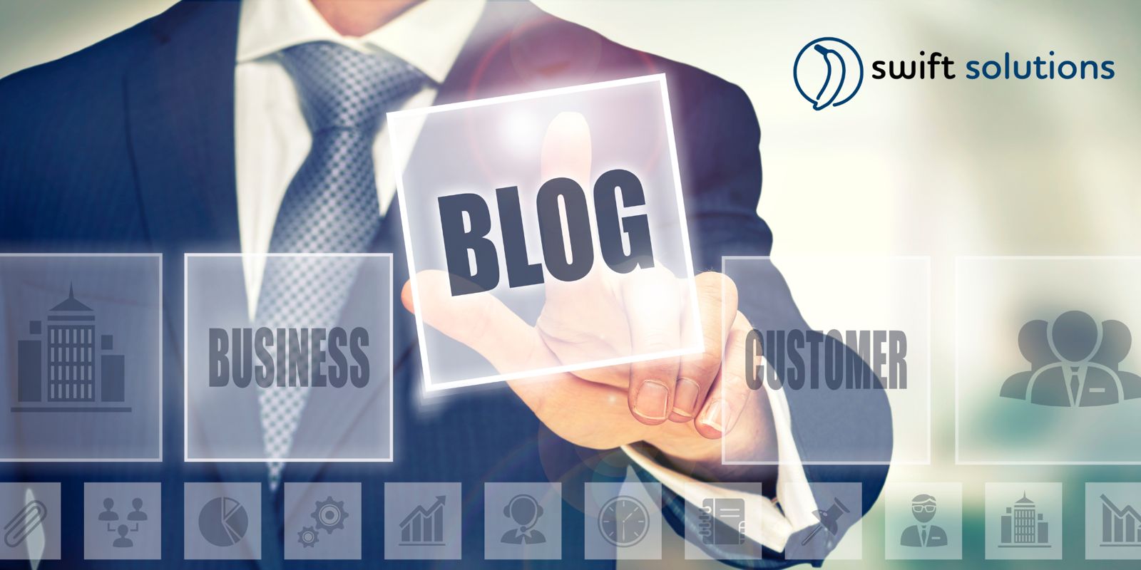 Swift Solutions Out Blog